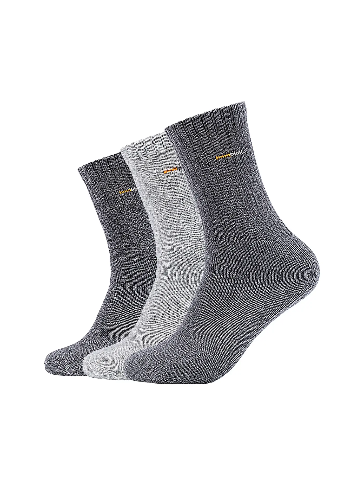 CAMANO | Sportsocken Unisex 3er Pkg. | 